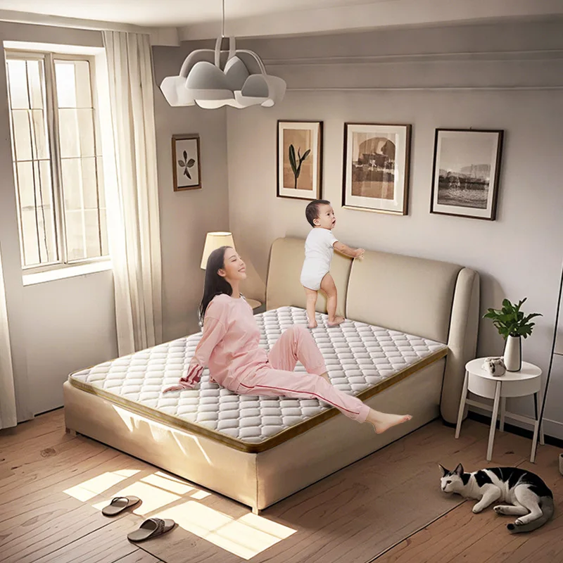 Materasso Home, materasso per la casa in affitto dell'hotel