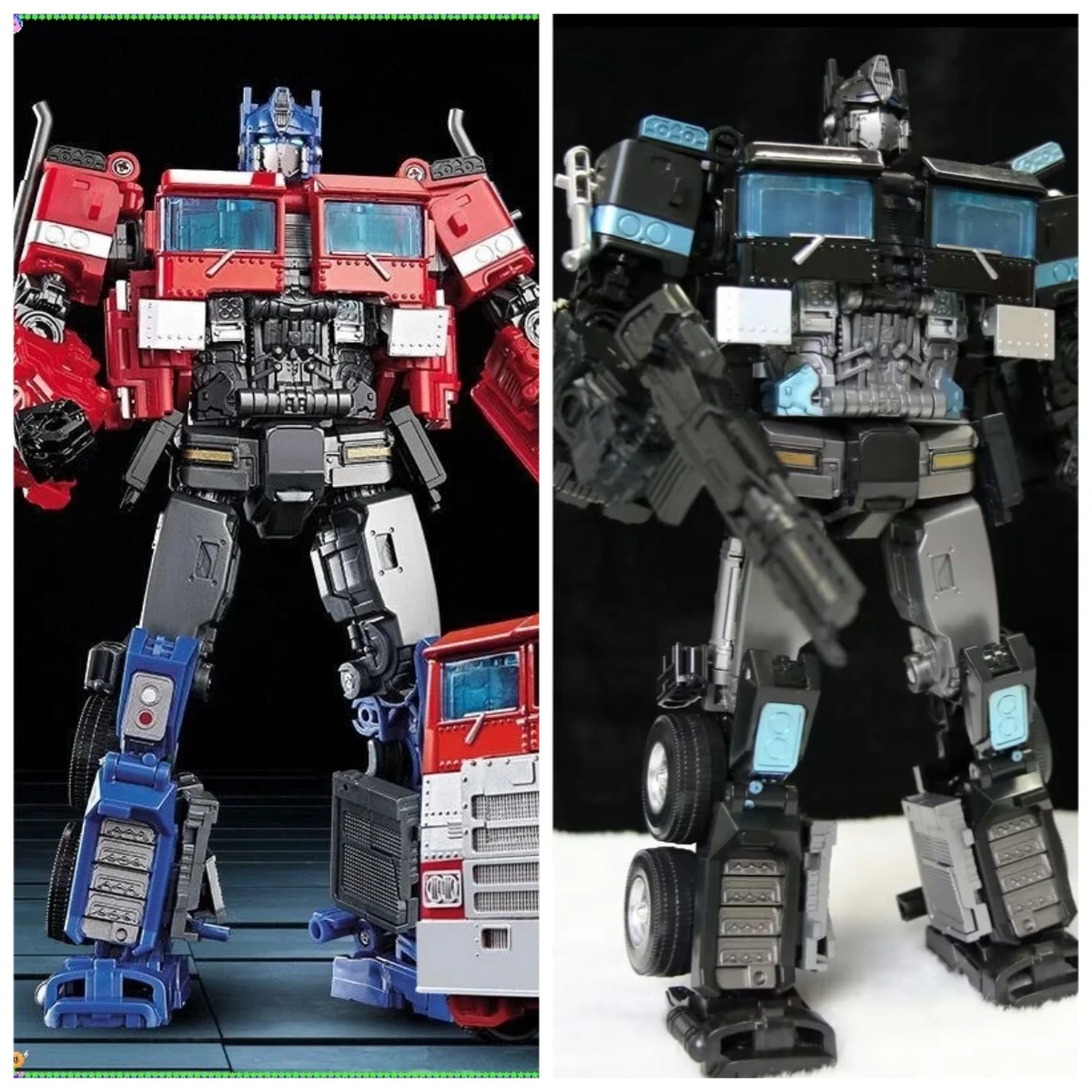 

Alloy Transforming Car Robot Model - 2-in-1 Vehicle to Robot Conversion Toy for Boys & Kids Educational Gift