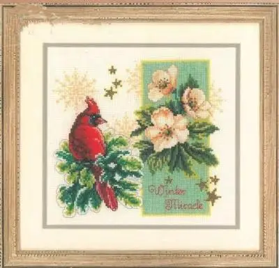 

FF MM Mouse avatar Counted Cross Stitch Kit Cross stitch RS cotton with cross stitch Vervaco-PN0145144