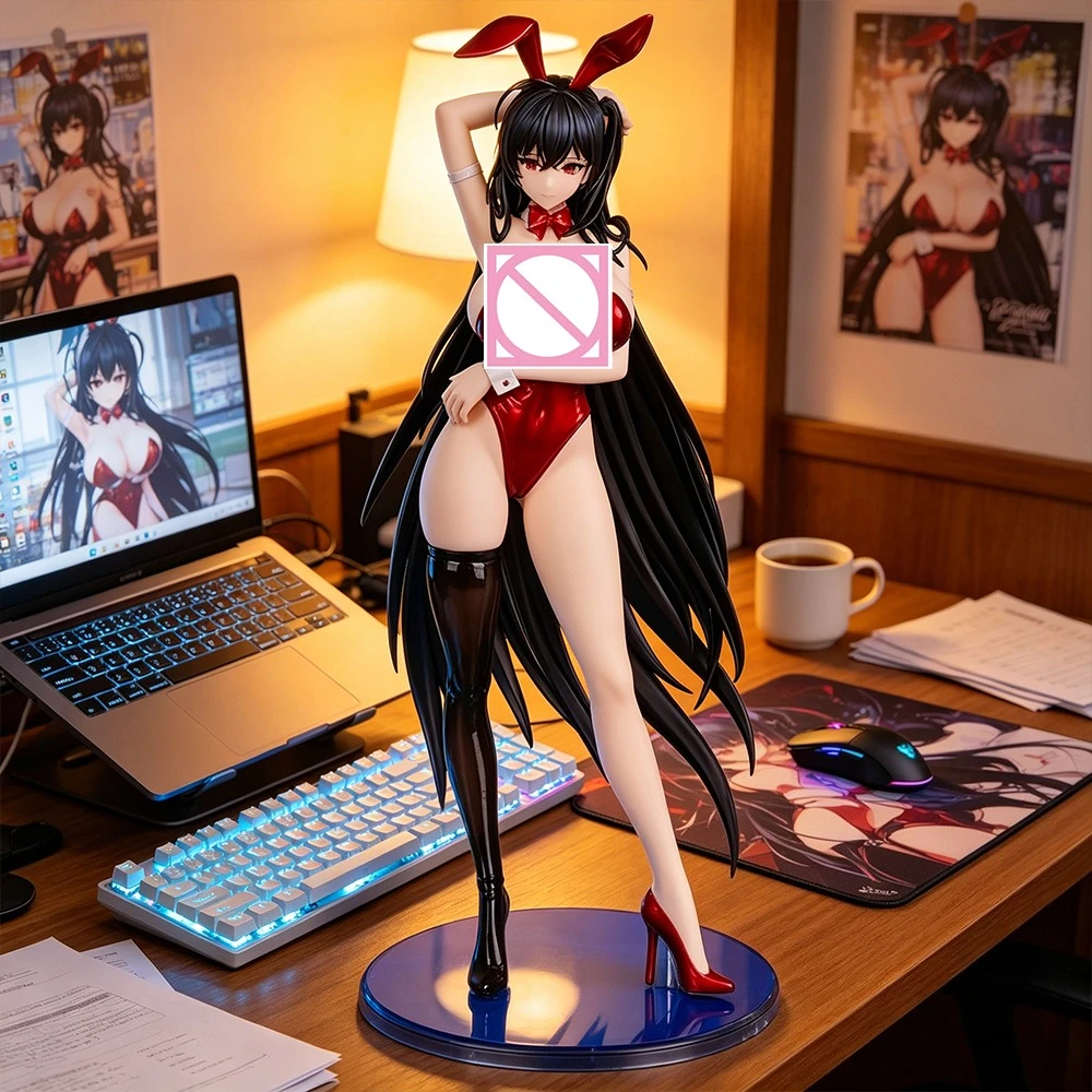 1575in-40cm-anime-azur-lane-figure-ijn-taiho-action-figures-pvc-model-statue-collection-decoration-toys-gifts