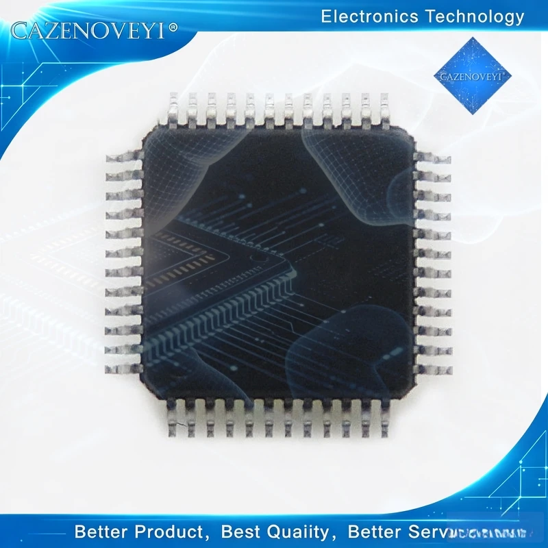 (5-10-20-30-100PCS) ADAU1401 ADAU1401YST LQFP-48 ADAU1401YSTZ