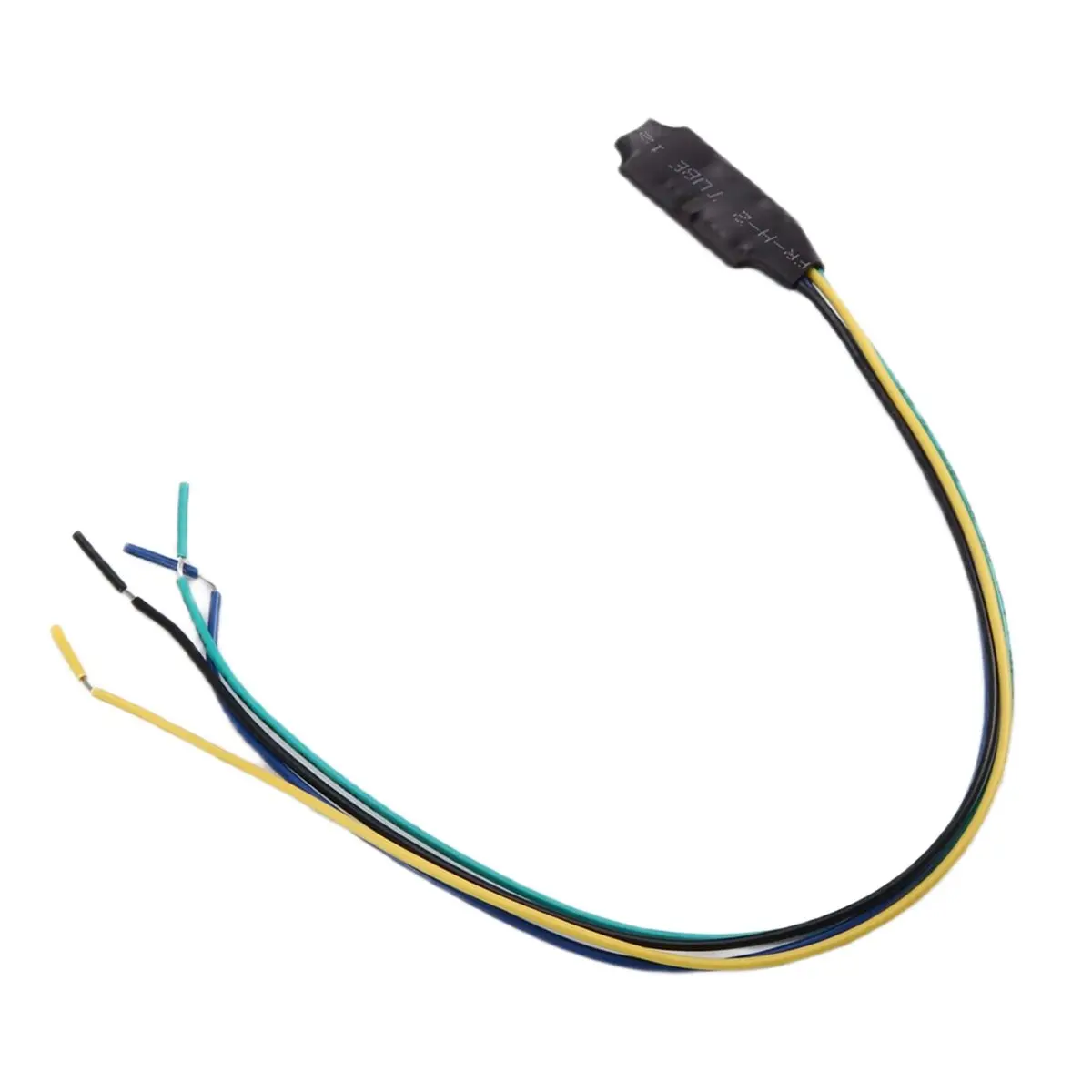 (DT93) For Alpine Ilx-W650 Ilx-407 Ilx-F309 F411 Ine-W970hd Parking Brake Bypass Car Audio Modification Cable