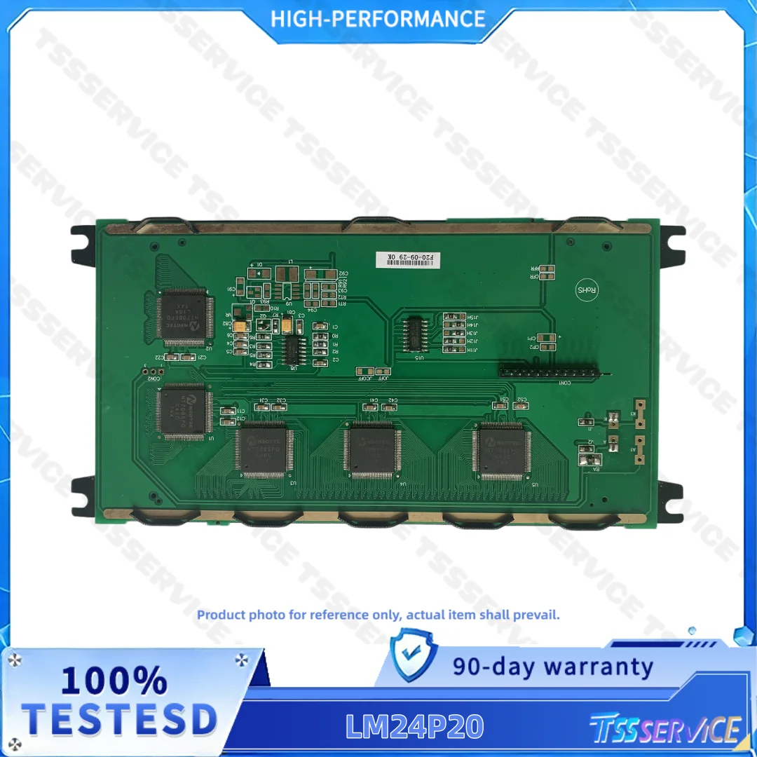 LM24P20 5.7 inch   Universal version  Non-original