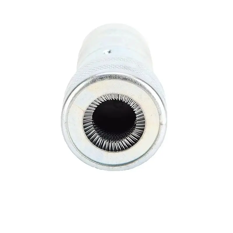 Szczotka do czyszczenia akumulatora samochodowego Szczotka do czyszczenia z drutu stalowego Brud Korozja Zacisk akumulatora Środek do czyszczenia kabli Głowica palowa Szczotka do czyszczenia rąk — zdjęcie 6