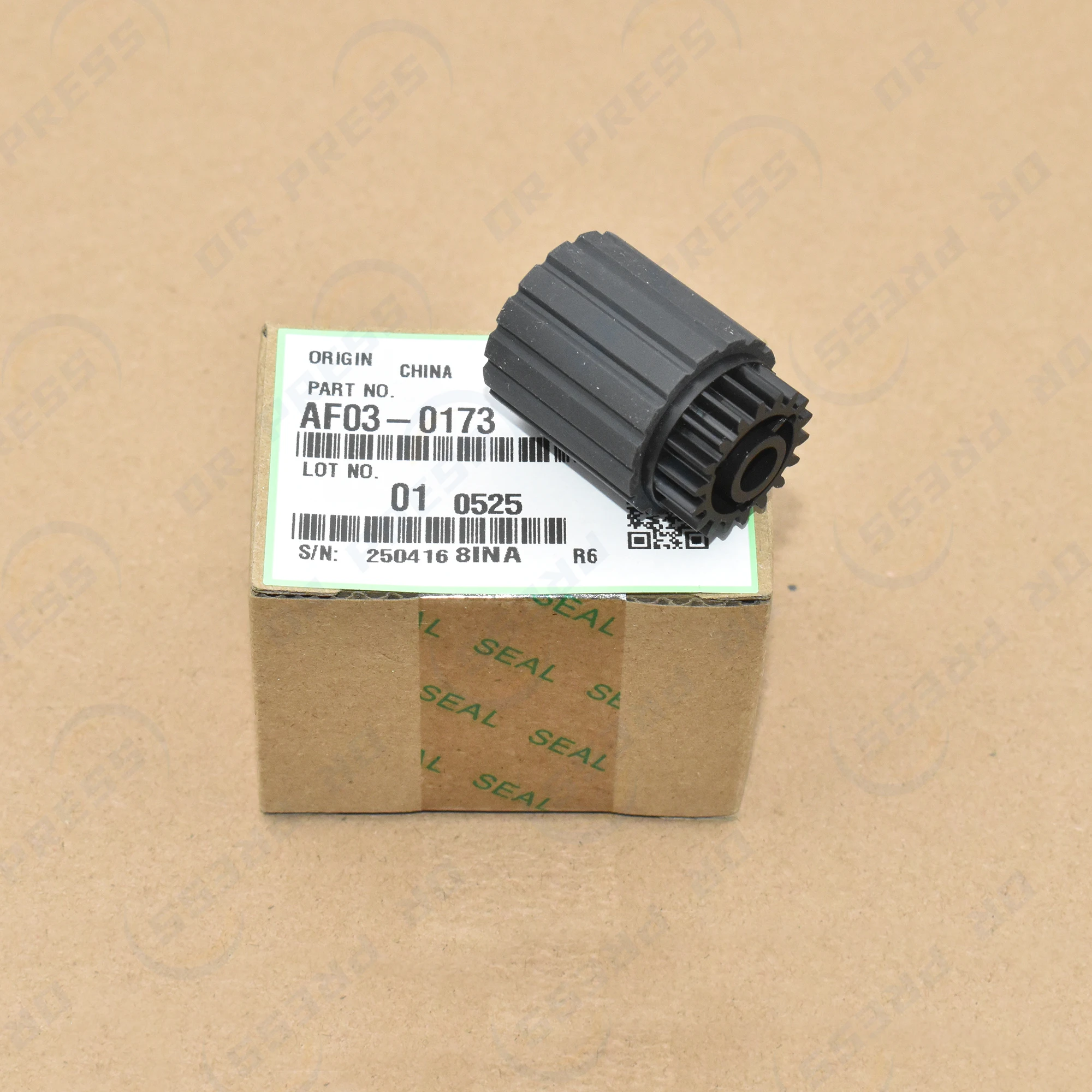

10pcs AF03-0173 AF030173 Pickup Roller for Ricoh Pro 8100 8110 8120