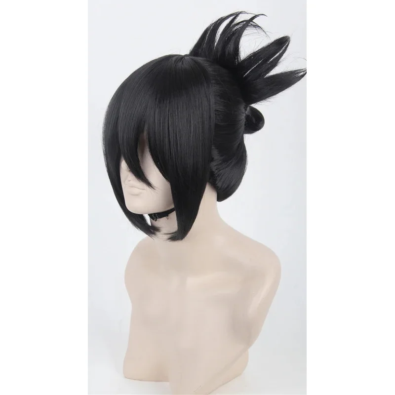 qq98원펀치맨 음속 소닉 코스프레 가발