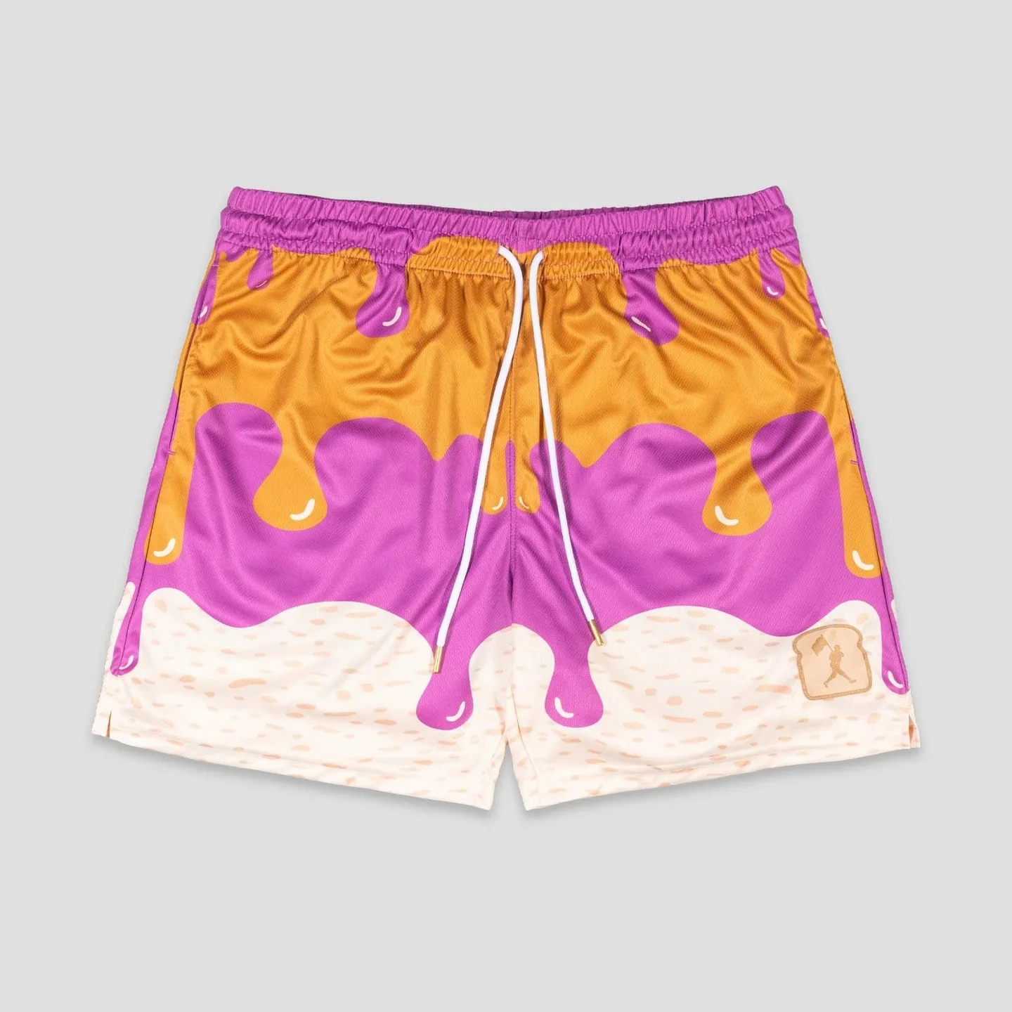 Pb & Jammed Drip Pa… - image