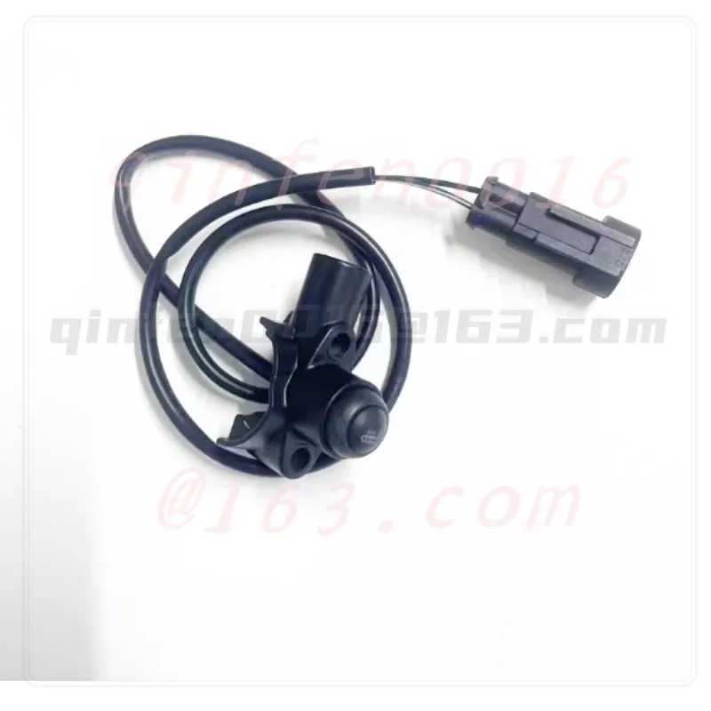 

Motorcycle Accessories for Benelli 702X Heating Seat Cushion Switch Assembly BJ700-5F Right Rearview Mirror Mirror Base