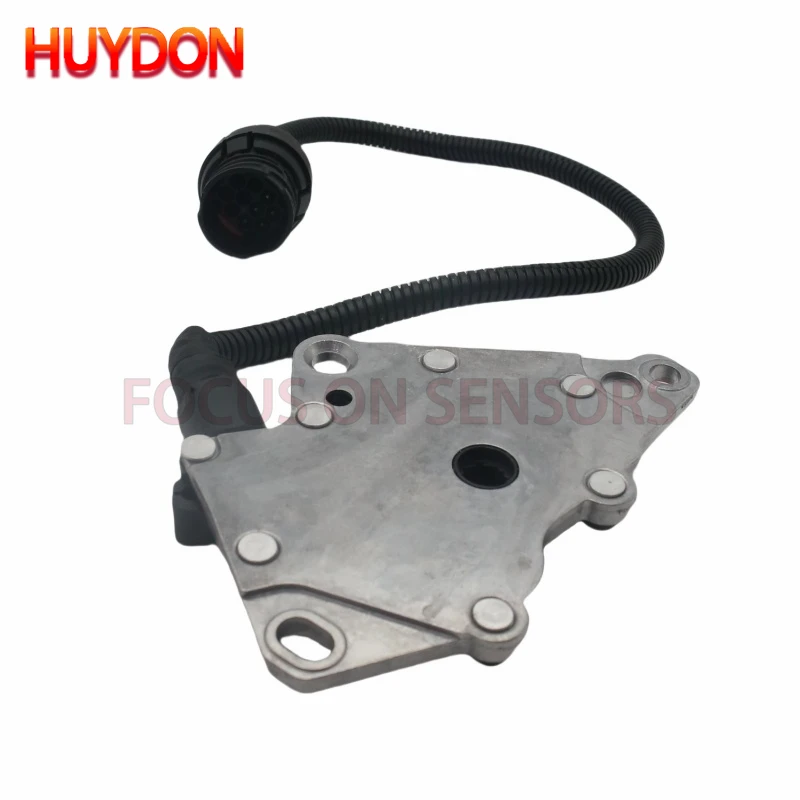 UHB500020 Neutral Safety Switch For 2003-2005 Land Rover Range Rover 24107512755 24107507818 24111421506 24101423713 UHB100190