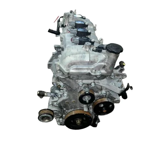 

used z6 2AZ 2.4 gasoline engine for Toyota RAV4 Camry 1AZ 2GR 3GR 5GR 1FZ for Hyundai G6DA G4ED G4NB G4NA G4FC G4FB