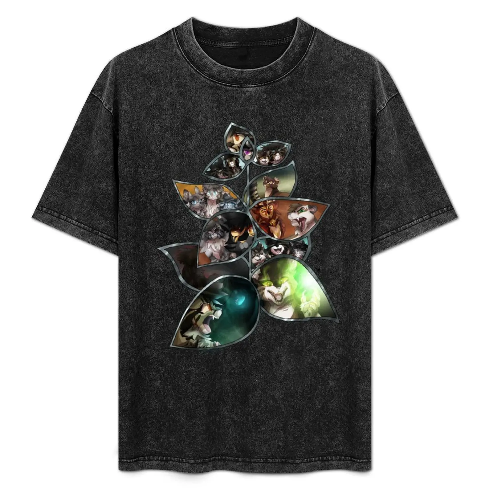 Camiseta Turmoil, camiseta ligera para correr