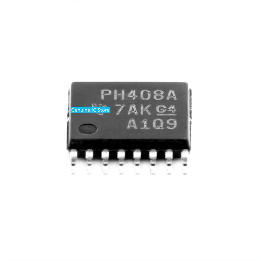 

5pcs/lot TCA6408APWR PH408A SOP New Original Genuine Ic