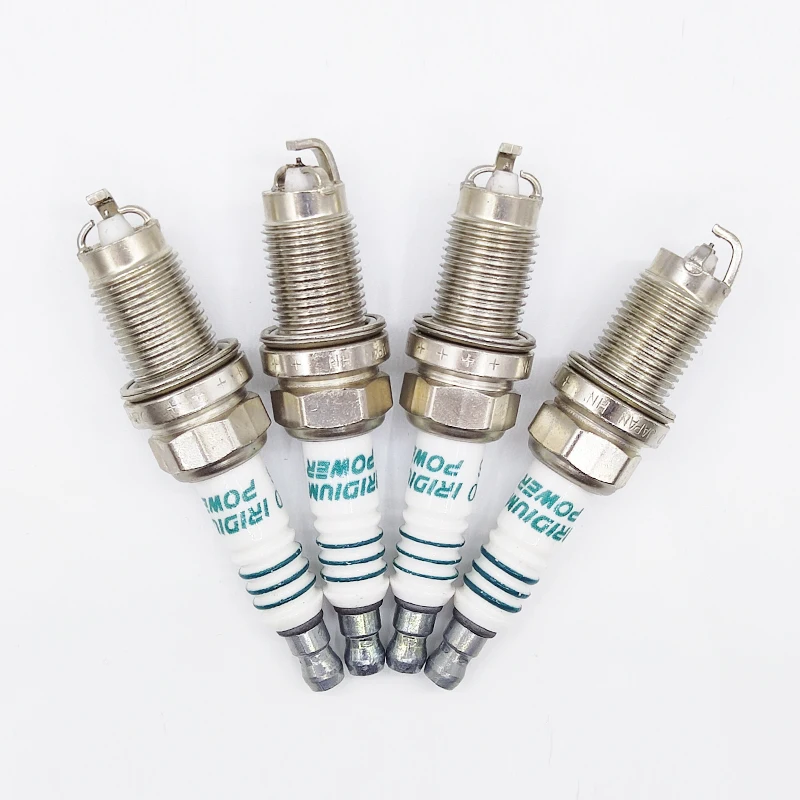 

4pcs VKA16 5622 Iridium Spark Plug For Ford Toyota Peugeot Haver Camry Nissan VKA16-5622 Car Engine