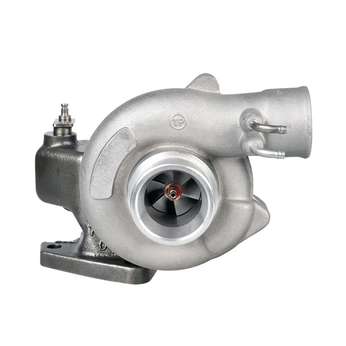 

TD04 Turbocharger 49177-01504 Turbo Assembly MR355223 49177-01502 for 2.5L L200, L300, Pajero With 4D56, 4D56 PB DOM Engine