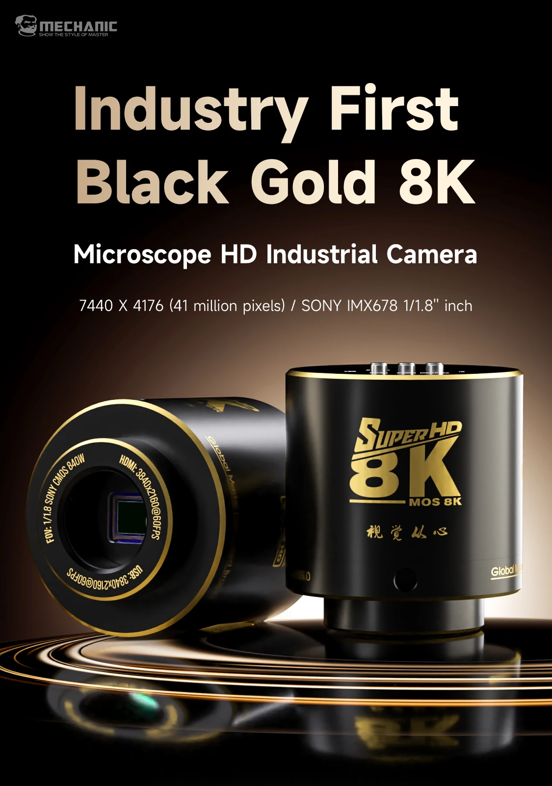 Thumbnail 2 - #76 Cheapest Microscope Cameras Deals You Can Get
