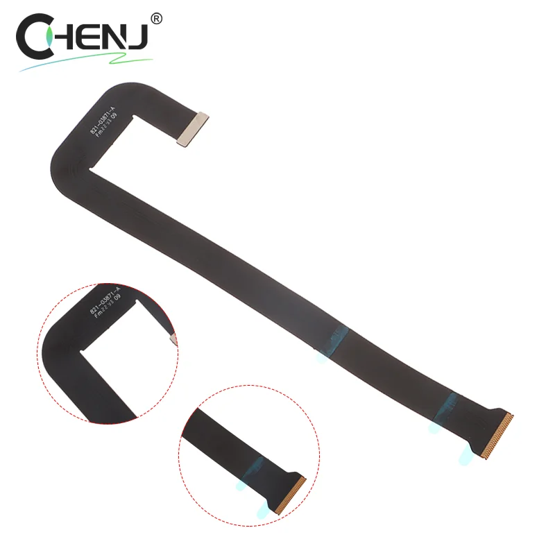 Replacement Trackpad Touchpad Flex 821-03871 Touchpad Ribbon Cable Suitable For MacBook Air A2681 Touchpad Connection Cable