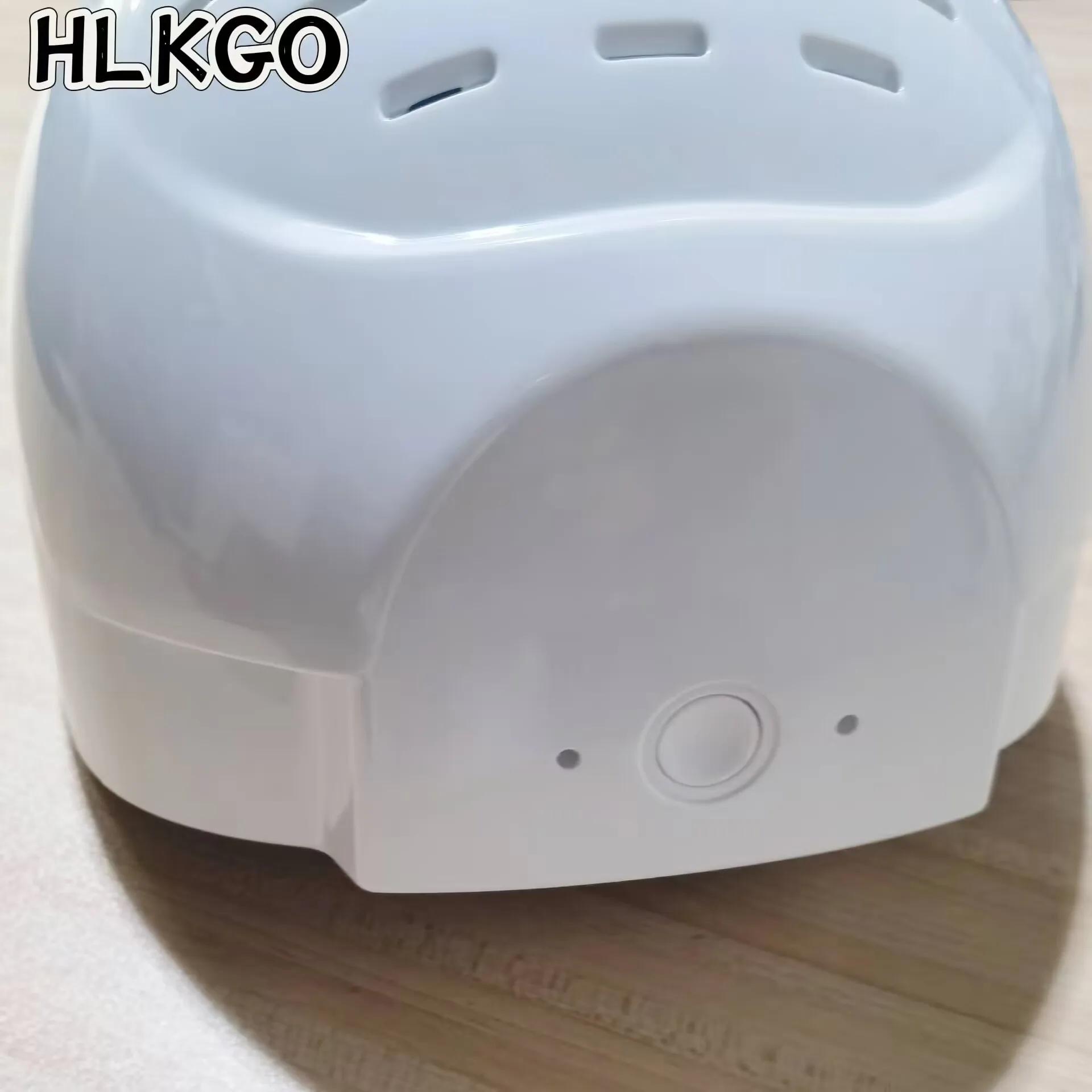 Best Value 300-Light Laser Hair Growth Helmet - 6750mW Power, Fully Adjustable, CE Certified (For Safety & Efficacy)