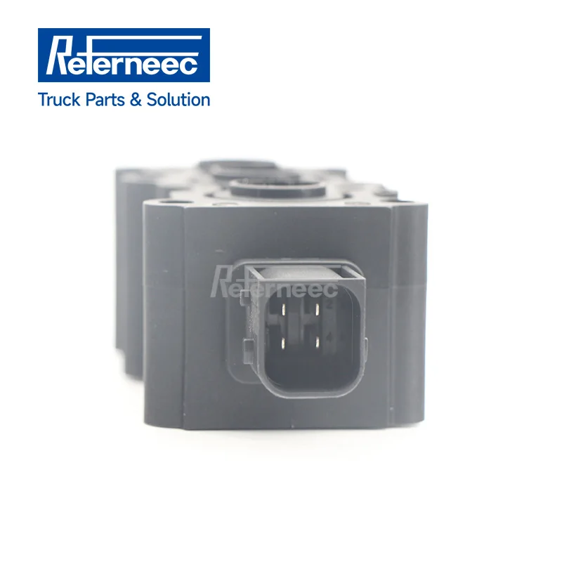 REFERNEEC 4422040021 Solenoid Colil Valve Repair Kit