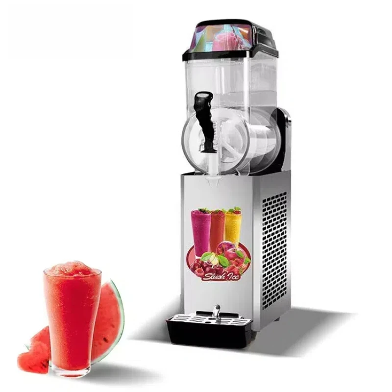 

High Quality Cheap Price Commercial Home Slash Machine Slush Granita Machine For Sale