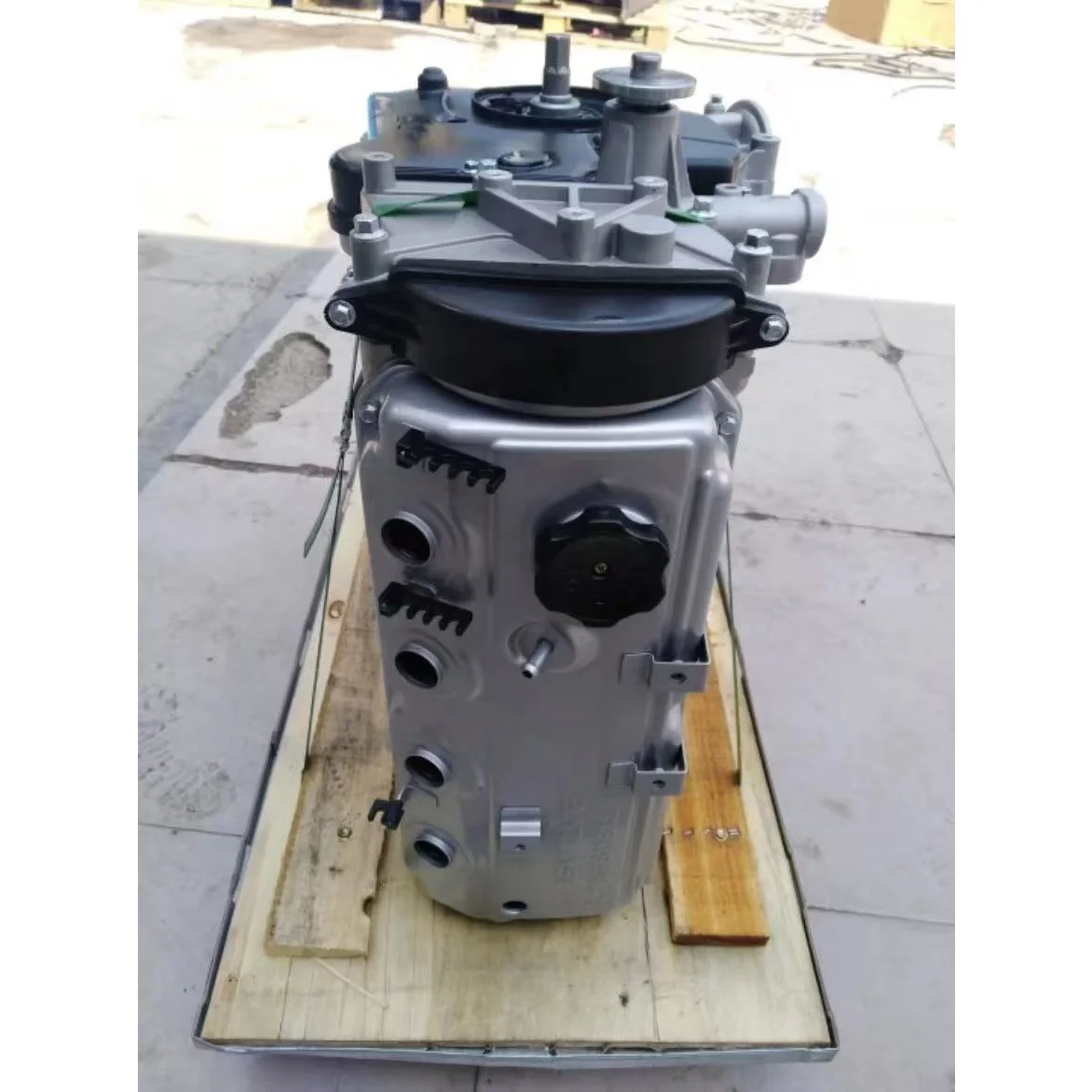 

WSY 4G63 4G64 4G64S4M 4G69S4N Engine Assembly Engine Long Block for Great Wall Hover H3 H5 HAVAL H5