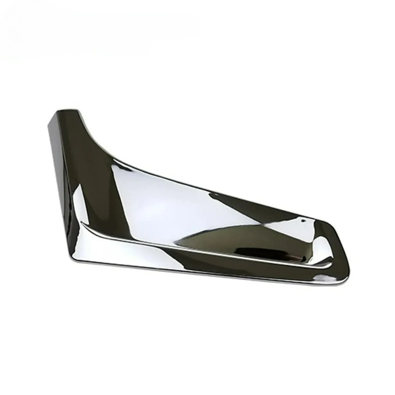 

Suitable for BMW 5 Series G30 F90 G31 and 7 Series G11 G12 fender decoration/protection trim 51137347377 51137347378