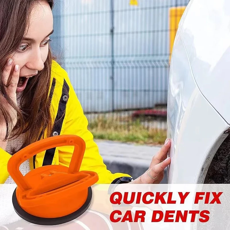 Universal Disassembly Heavy Duty Suction Cup Cell Phone Repair Tools LCD Screen Opening Tool Glass Lifter Car Dent Glass Suction