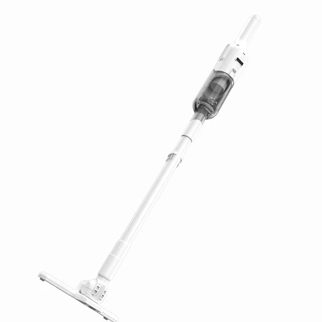 

Powerful Handheld Upright Cleaning Vacuums Hand Held Vacuum Cleaner for Home Bed Carpet Pet Hair Clean
