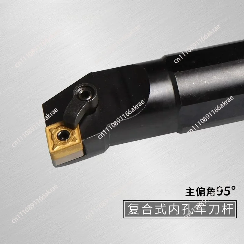 for Numerical control tool 95 degree inner hole tool holder S20Q/S25R/S32S/S40T/MCLNR/L12