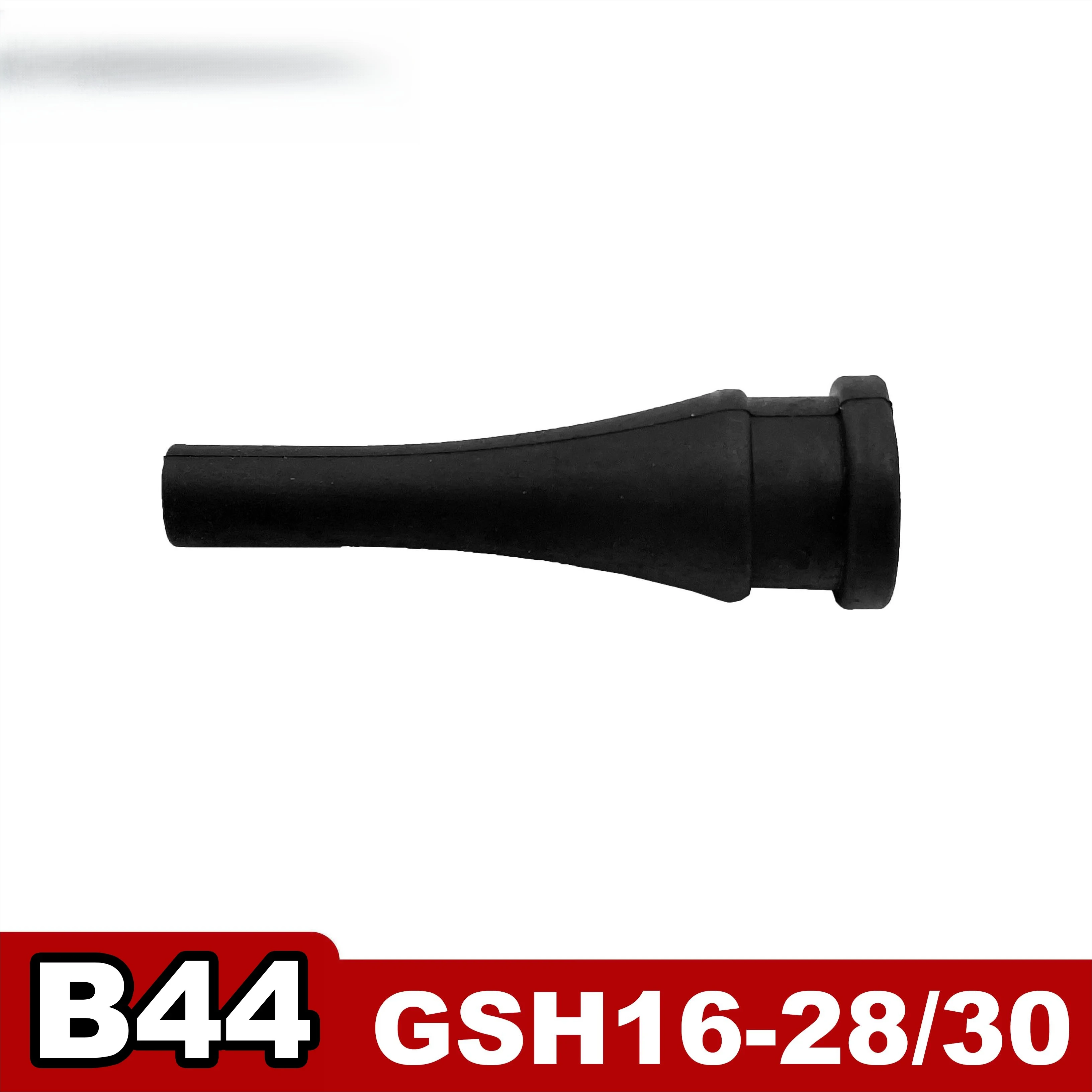 

Сносильный молоток GSH16-28 GSH16-30 B44 Сменная втулка