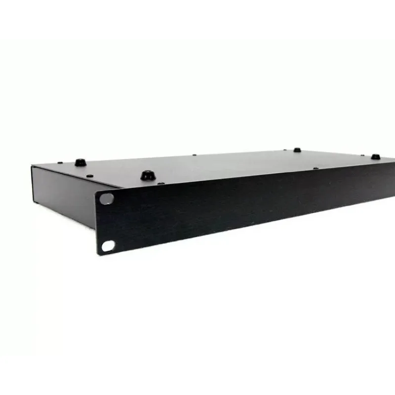 19 inches 1U standard chassis; Rack-mountable 1U plug-in box; Non-standard sheet metal chassis; Industrial control chassis