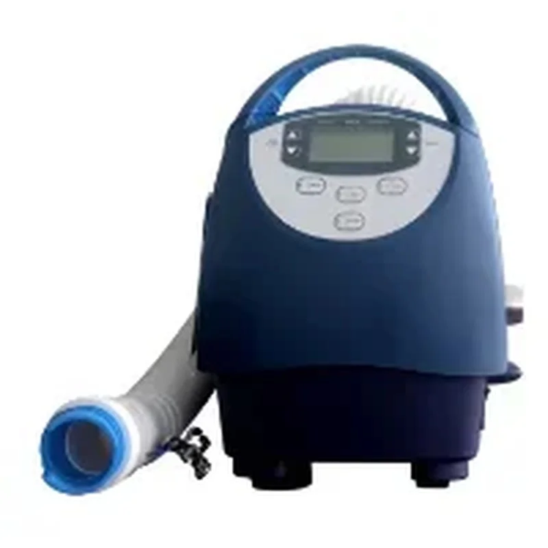 Medkon Medical Hine And Multi Access Blankets Safe Forced Air Patient Warming System For First Aid