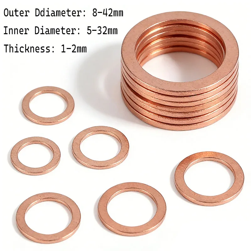 5-50Pc M5 M6 M7 M8 …