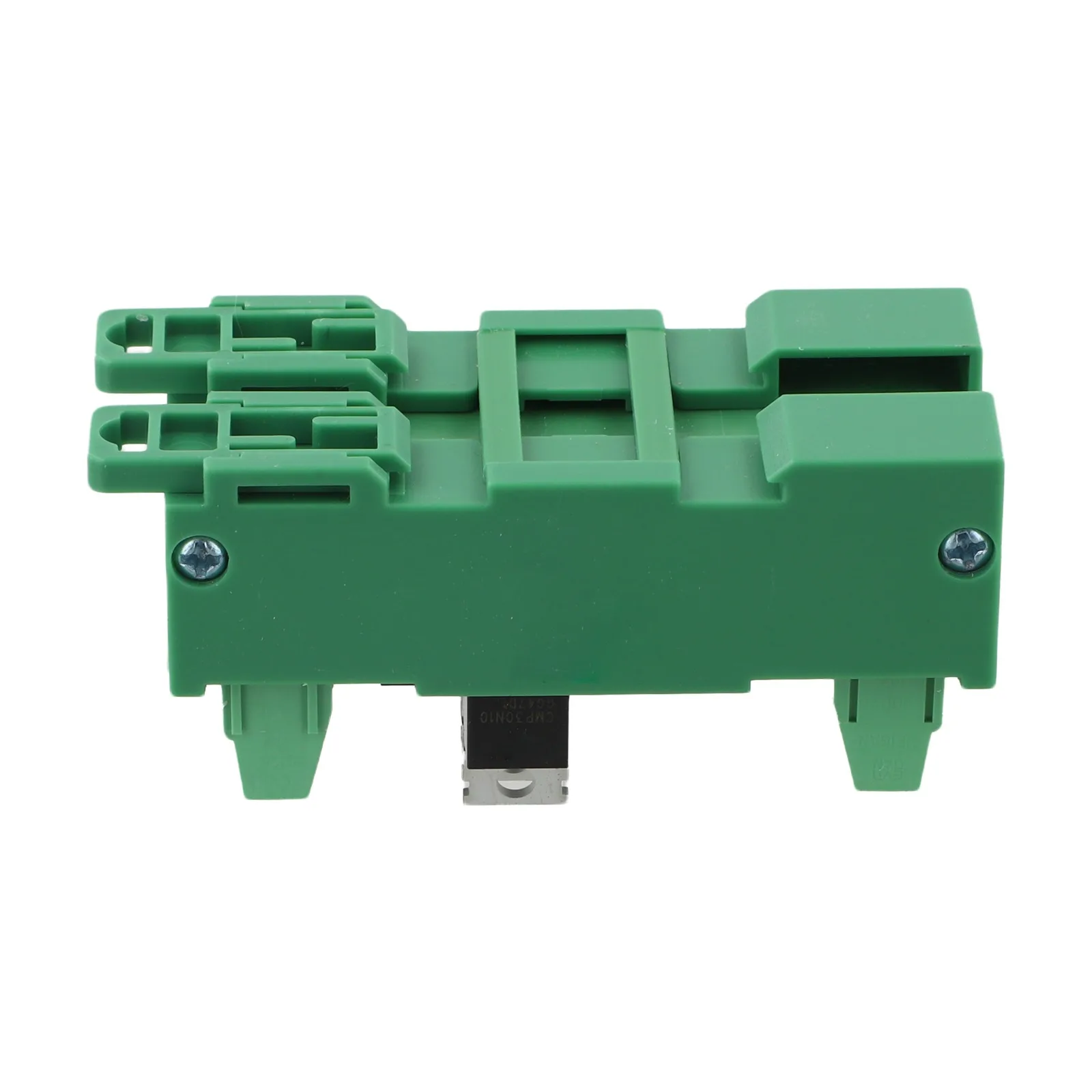For Control Systems 4 Channel Increase Board Heavy-Duty Controller Circuit Board 39*89*50mm Size Flame-retardant Enclosure