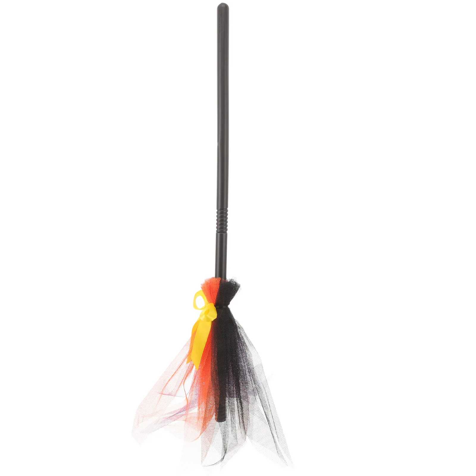 

Broom Witch Props Halloween Decoration Decorations Cork Board Cosplay for s Child