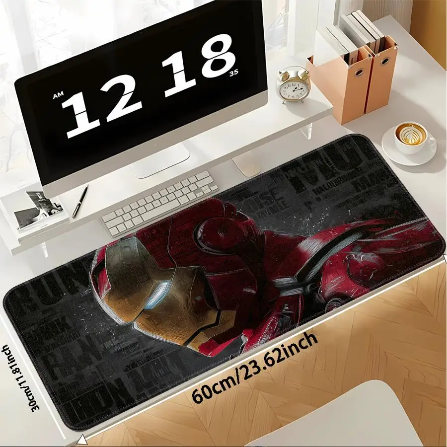 Anti Slip Mouse Pad…