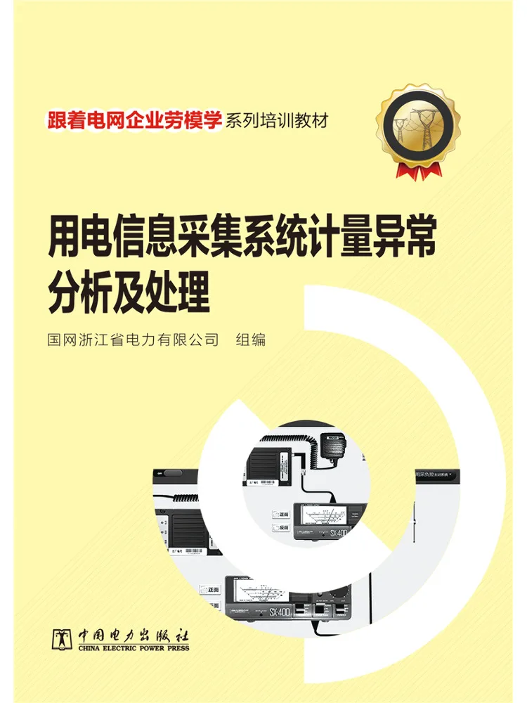 Book-Winshare Analysis and Handling Of Metering Exceptions in the Electricity Information Collection System