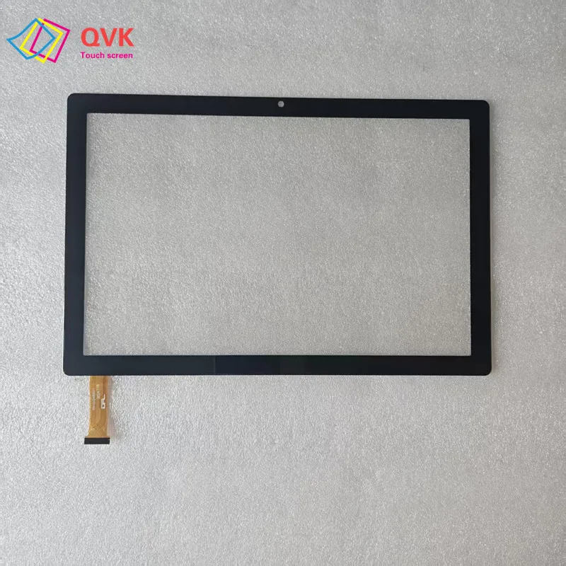 10.1Inch BlacK For PX101Q48B011 Tablet PC Capacitive Touch Screen Digitizer Sensor External Glass Panel PX101Q48B011