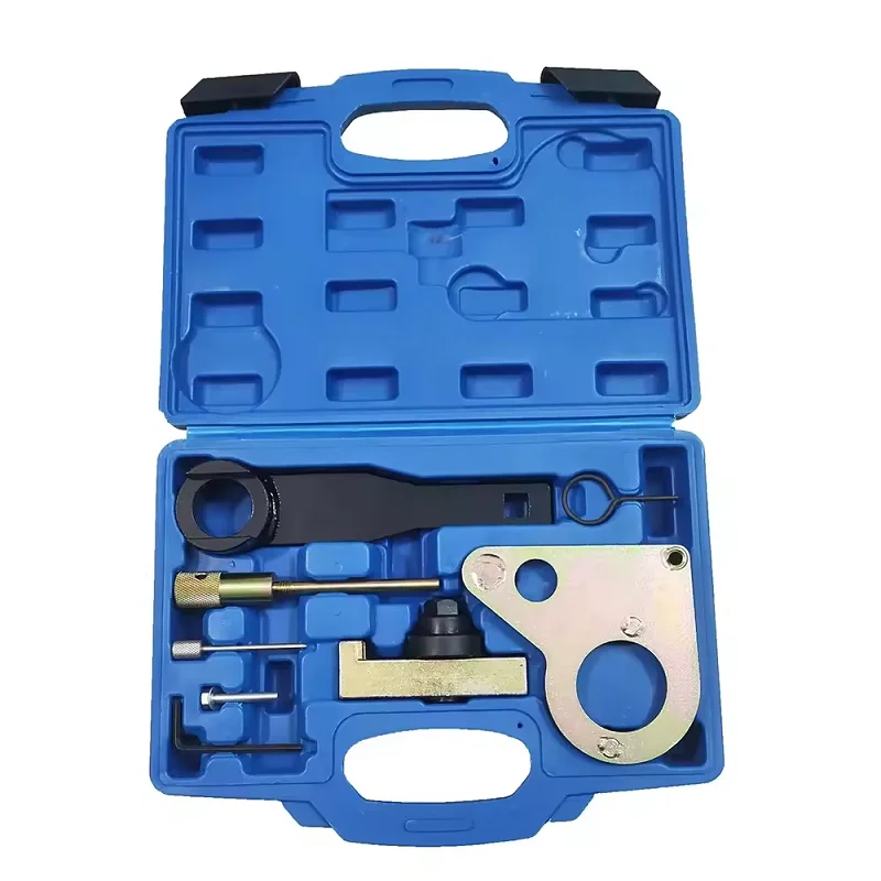 Specjalistyczne narzędzie do ustawiania rozrządu silnika Nadaje się do Nissan Renault Vauxhall Opel 2.0 2.3 1.6 DCI