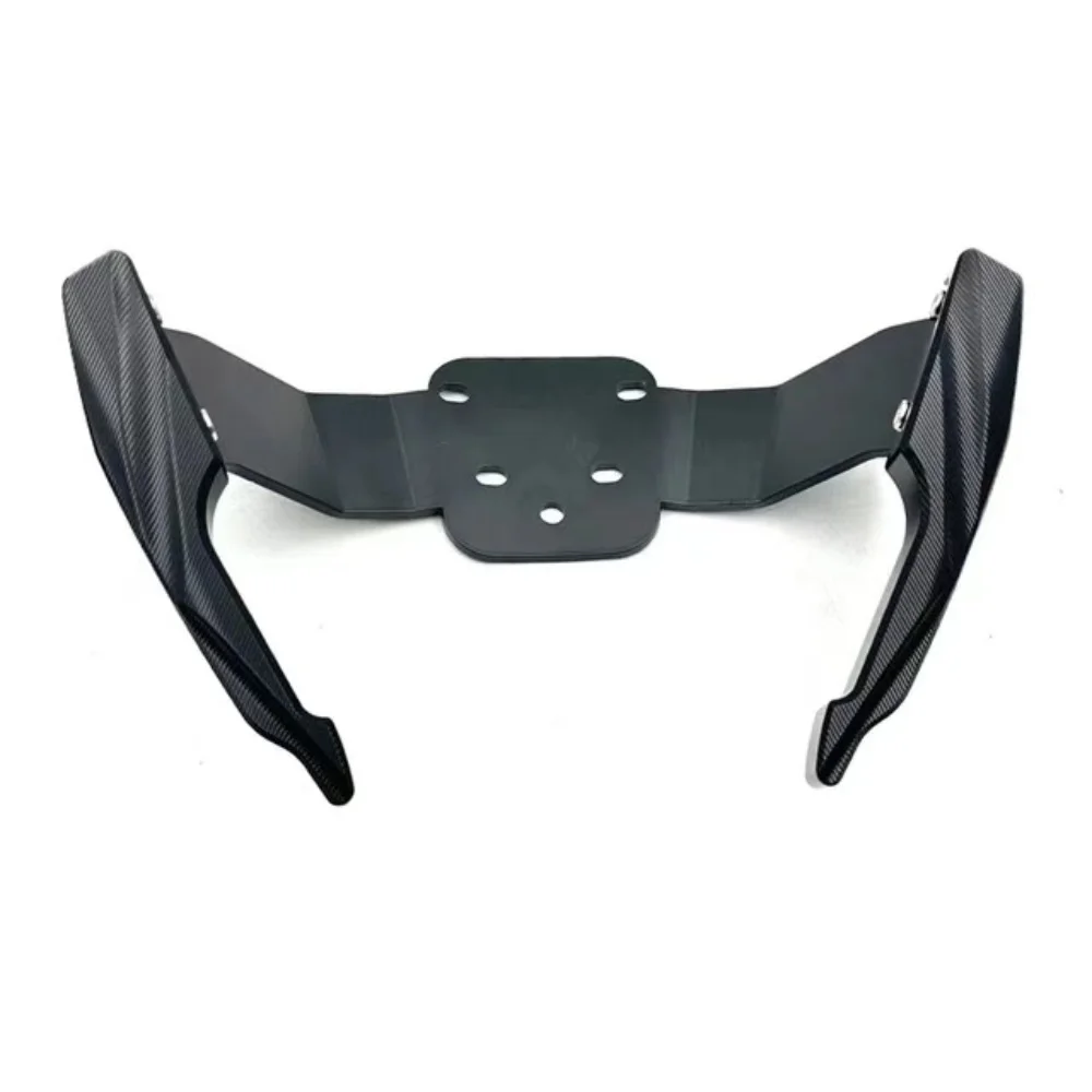 مسند ذراع للركاب الخلفي ، ملحقات الدراجات النارية ، تناسب ZONTES U125 ، U1 ، U155 ، U1 ، U1 ، U من ، الدرابزين الجديد #5