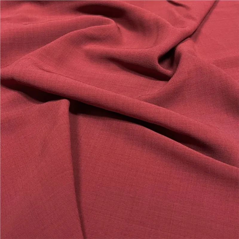 Black thin ice silk fabric spring and summer wide skirt dress small suit