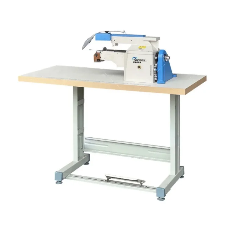 Automatic Sandals Leather Edge Folding Machine Insole Edge Folding Machine