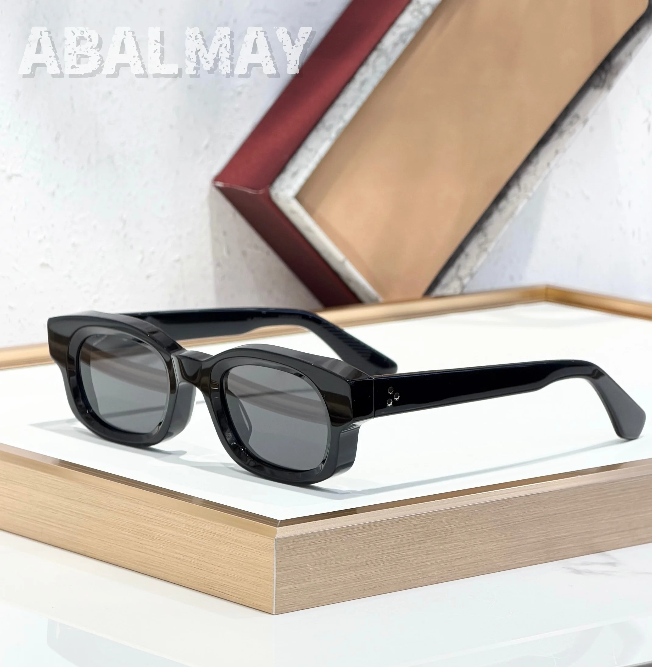 

WHISKEYCLONE Top High Quality Sunglasses for Men Classic Women Luxury Brand Designer Fashion sun glasses UV400 With box