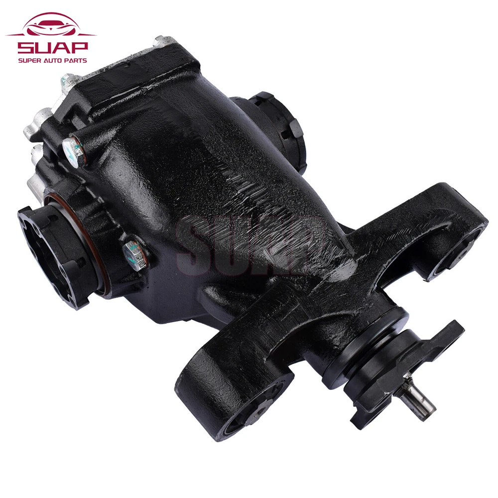 

Rear Differential Axle Carrier Assembly 3.45 Ratio For Cadillac ATS AWD 2013-2019 6AT 84110756
