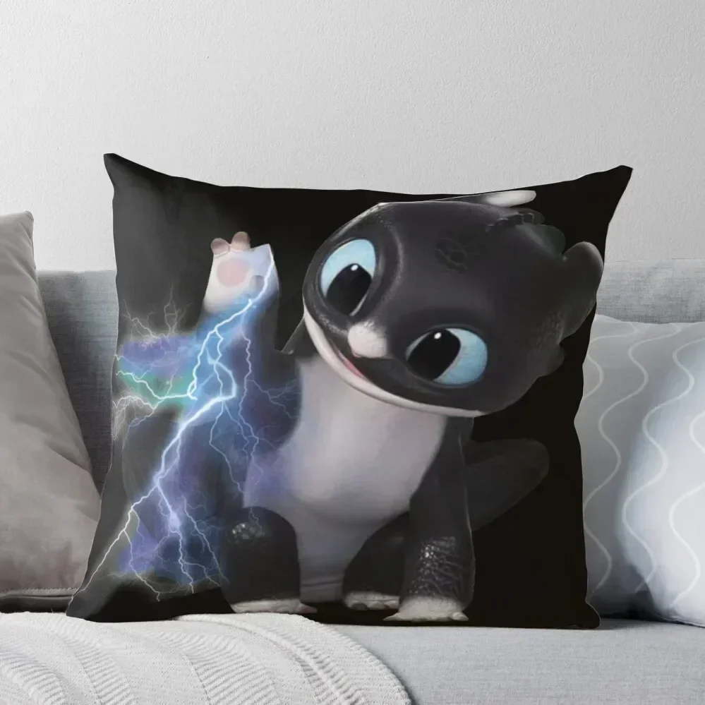 

Nightlight Throw Pillow Cushion Child Pillowcases Cushion Covers Sofa Luxury Pillow Case Christmas Pillowcase pillow