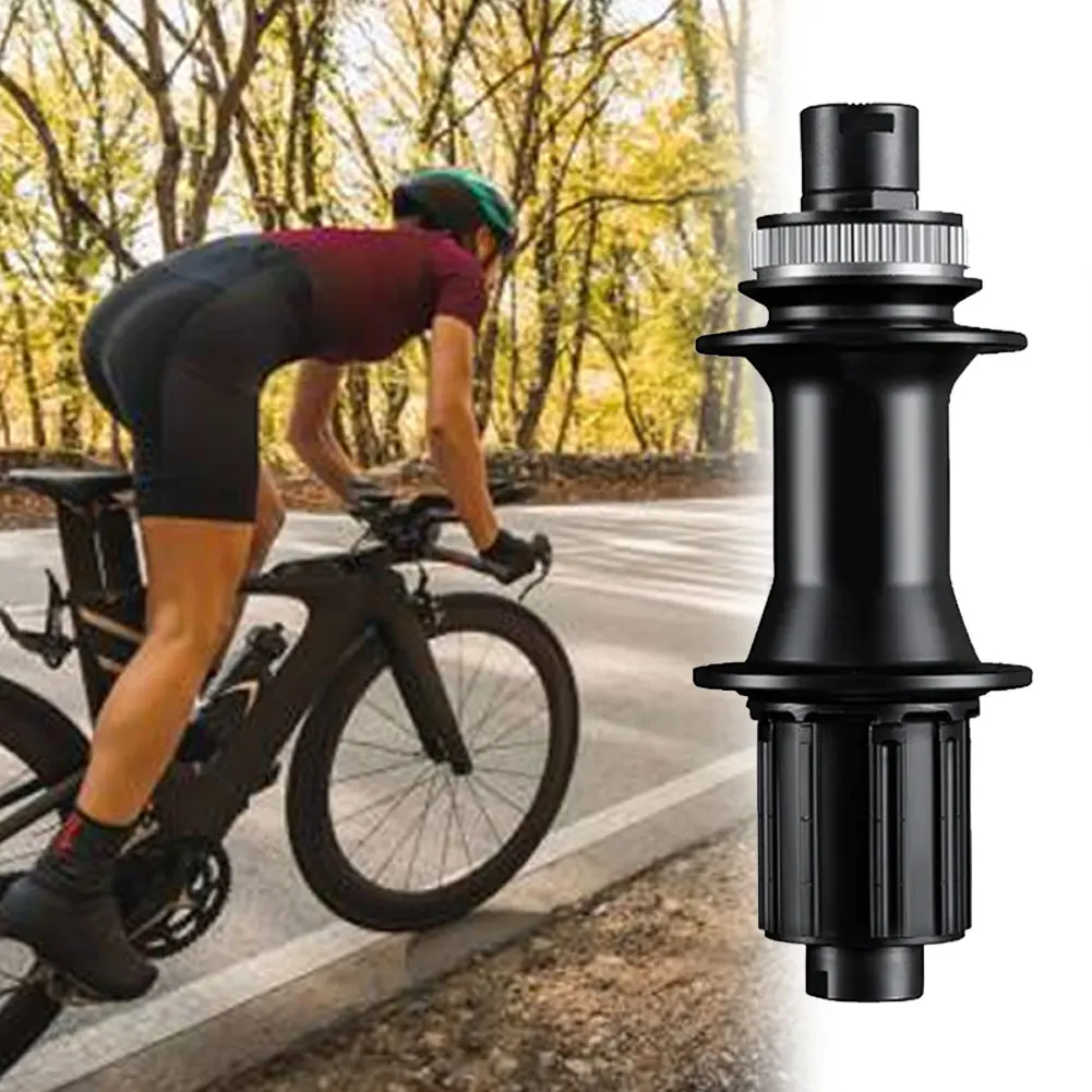 

32 Hole Disc 12-speed Disc Brake Mountain Biking 12-speed Compatibility Fast Wheel Installation For MTB For Trail Riding