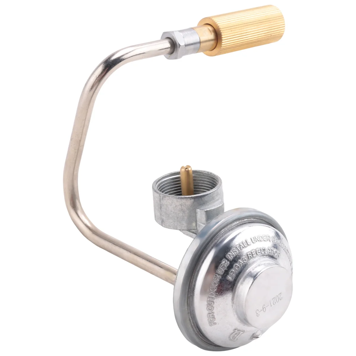 gas griddleRegulator Replacement for Roadtrip LXE, , LX, LE Grills