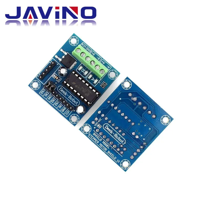 L293D Motor Driving The MINI Expansion Board L293D Motor Driver Module Platelets