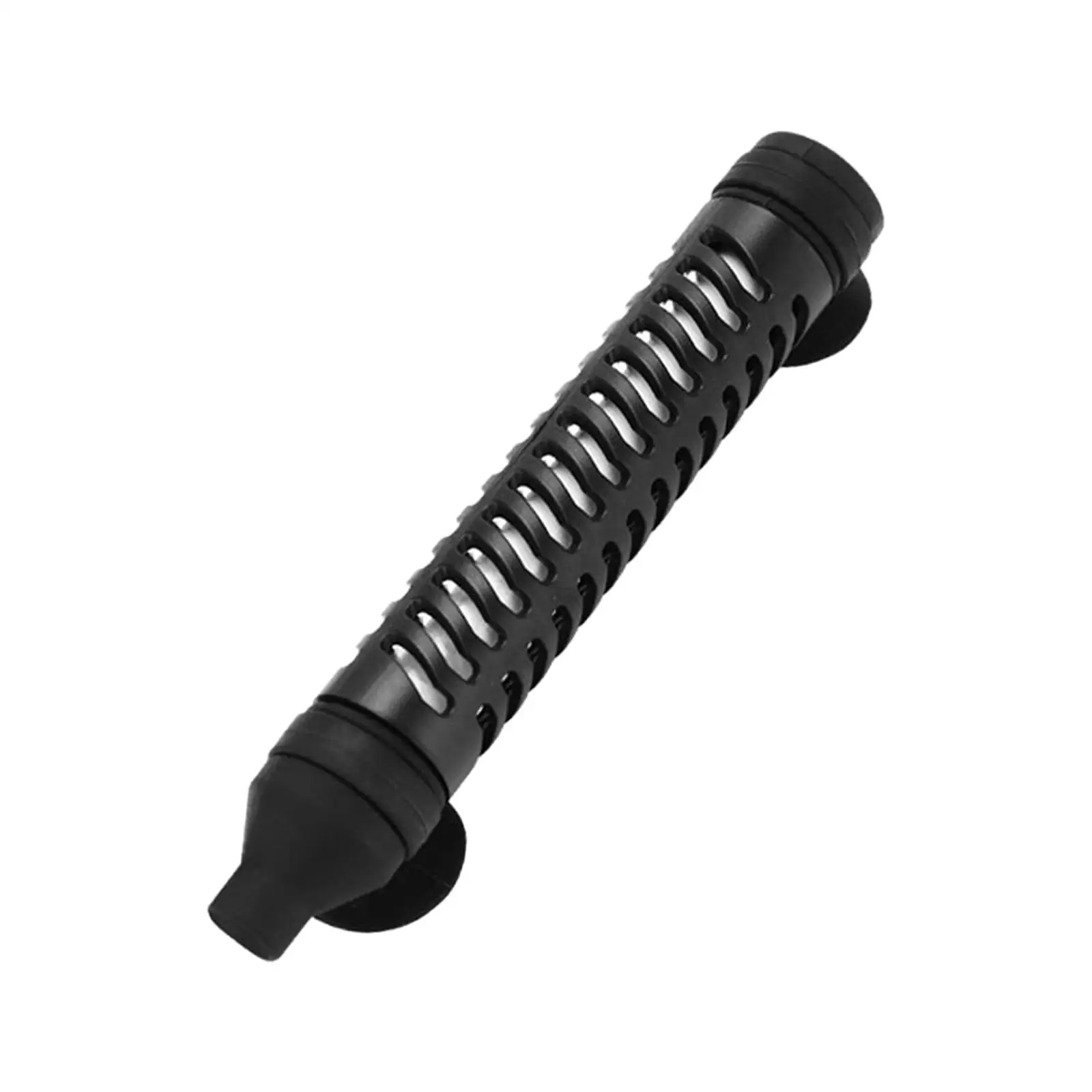 Small Aquarium Heater 25W Thermostat Adjustable Submersible Water Heater Used for 1-15L Water Tanks Fish Tank Heating Rod