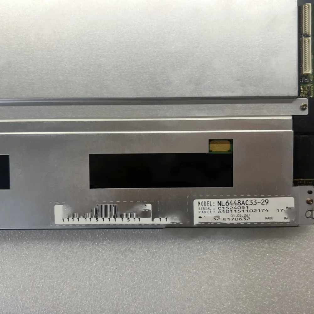 Pantalla LCD NL6448AC33-29