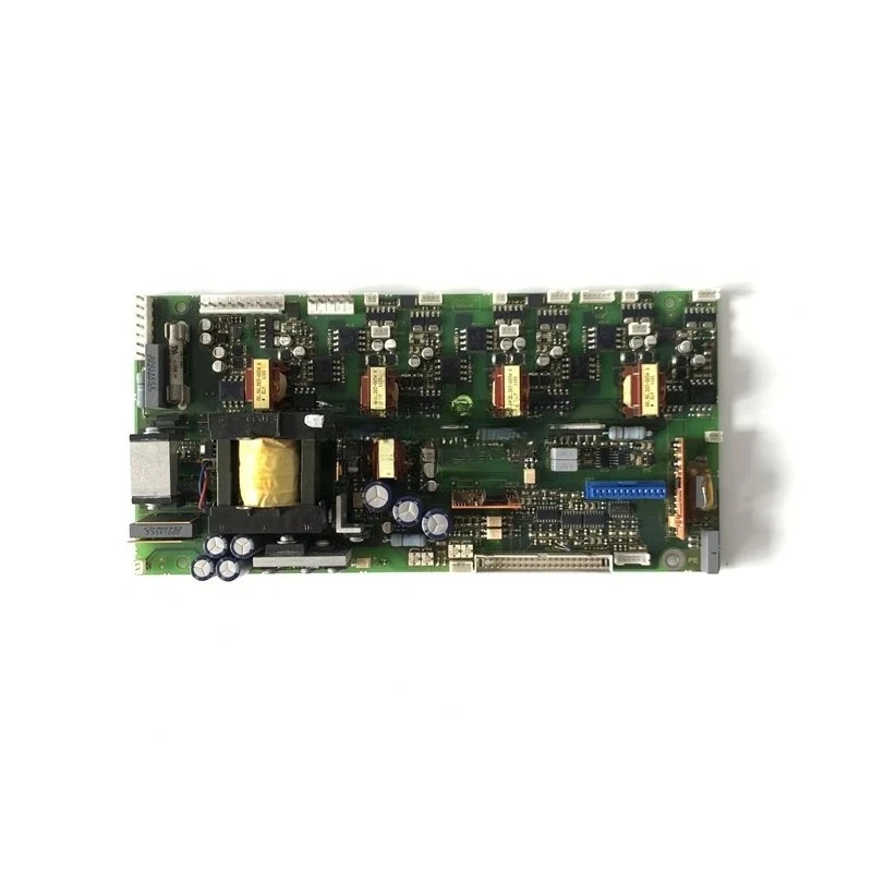 2026F5 Series High Power Driver Board 20F524R-0429 20F544R-2434
